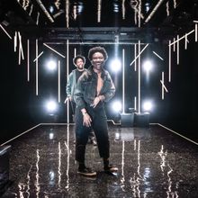 Bush Theatre's SHIFTERS Will Transfer to the West End