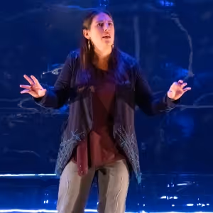 Photos/Video: Woolly Mammoth Theatre Company Presents WHERE WE BELONG