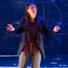 Photos/Video: Woolly Mammoth Theatre Company Presents WHERE WE BELONG