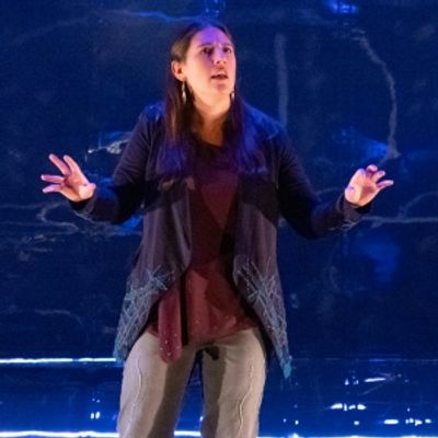 Photos/Video: Woolly Mammoth Theatre Company Presents WHERE WE BELONG