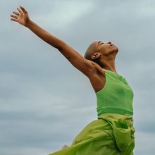 MEMORY FLEET: STAY IN THE CIRCLE Will Come to the Kelly Strayhorn Theater