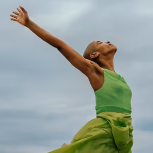 MEMORY FLEET: STAY IN THE CIRCLE Will Come to the Kelly Strayhorn Theater