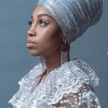 Jazzmeia Horn Comes to Esplanade in July