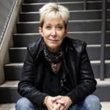 THE WOMAN IN THE MIRROR Makes West Coast Premiere in March