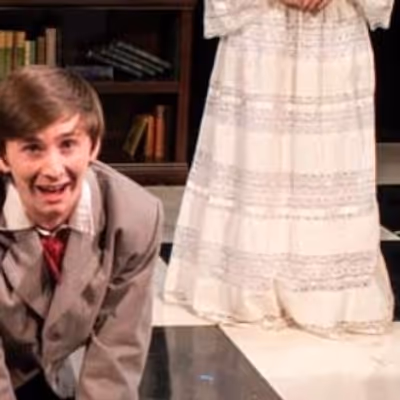 Photos: THE IMPORTANCE OF BEING EARNEST at Upstart Crows