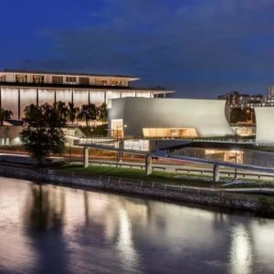 Video: Vice President J.D. Vance Booed Upon Arrival at the Kennedy Center