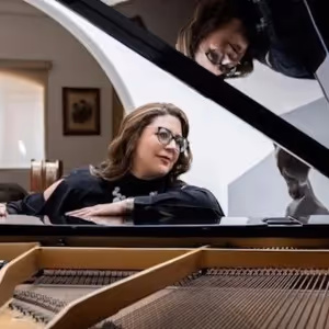 Gabriela Ortiz Unveils Two New Orchestral Works at California Festival