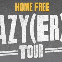 Home Free Comes to the Morrison Center in October