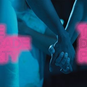 The Industry Celebrates 10th Anniversary With THE DECADE PARTY Honoring Founder…