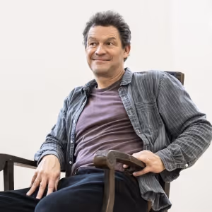 A VIEW FROM THE BRIDGE, starring Dominic West, Will Transfer to the West End in May