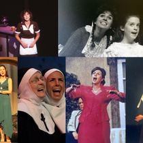 PCS Theater Will Host “Sentimental Journey: A One-Night-Only Fundraising Celebration”