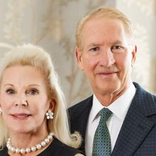 Ford's Theatre Society Receives $10 Million Commitment For 'Lincoln's Legacy, Our Leg