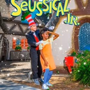 Children's Musical Theaterworks Presents SEUSSICAL JR.