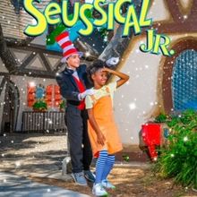 Children's Musical Theaterworks Presents SEUSSICAL JR.