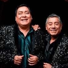 Hermanos Yaipén Will Perform UNA HISTORIA BIEN CANTADA at Gran Teatro Nacional