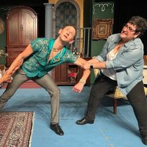 Photos: City Theatre Austin's TARTUFFE Enters Final Two Weekends of Performances