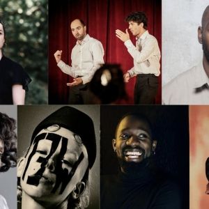 Here & Now Reveals Programme for Edinburgh Festival Fringe