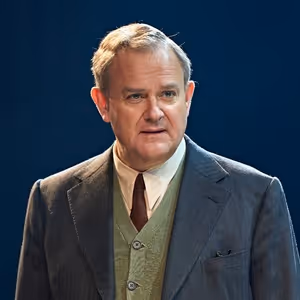 Hugh Bonneville Stars in SHADOWLANDS at the West End