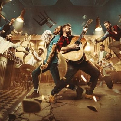 THE CHOIR OF MAN Will Come to Milton Keynes Theatre in May