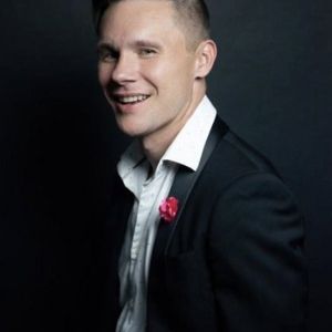 SETH SIKES SINGS BARBRA STREISAND at 54 Below Next Month