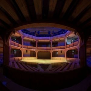 Shakespeare North Playhouse Celebrates its First Birthday