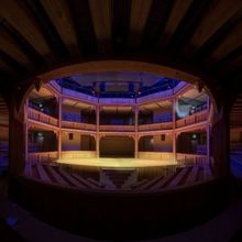 Shakespeare North Playhouse Celebrates its First Birthday