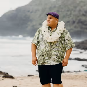 Kalani Pe'a Brings Hawaiian Christmas Tour to the Downey Theatre