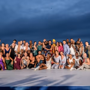 Fire Island Dance Festival Breaks Record, Raising $700,572