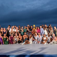 Fire Island Dance Festival Breaks Record, Raising $700,572