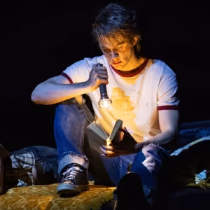 Wake Up With BroadwayWorld January 10, 2025