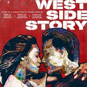 WEST SIDE STORY To Be Presented By Houston Grand Opera to In January Interview