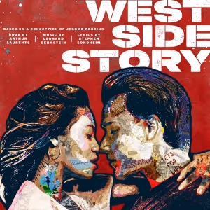 WEST SIDE STORY To Be Presented By Houston Grand Opera to In January