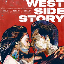 WEST SIDE STORY To Be Presented By Houston Grand Opera to In January