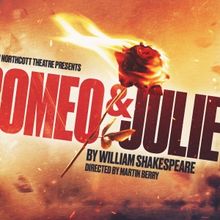 ROMEO & JULIET Headlines Exeter Northcott's Spring/Summer 2025 Season