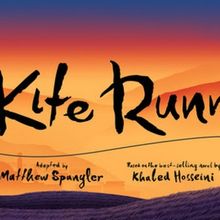THE KITE RUNNER Returns to San Jose in April