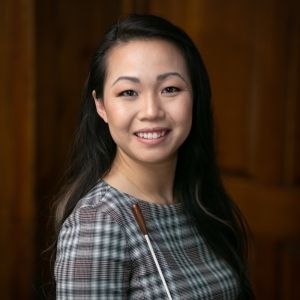 Sue On Reveals as Repertory Orchestra Conductor for New Jersey Symphony Youth…