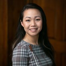 Sue On Reveals as Repertory Orchestra Conductor for New Jersey Symphony Youth Orchest