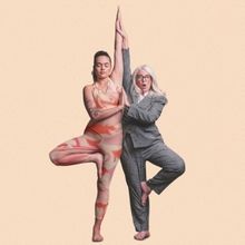 YOGA PLAY Comes to Riverside Theatres Parramatta in October