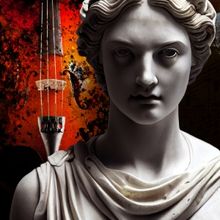  Pitlochry Festival Theatre and Scots Opera Project Team Up For DIDO AND AENEAS