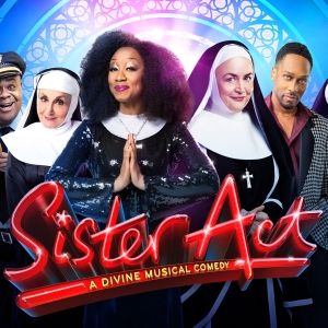 Lesley Joseph, Lemar, Clive Rowe, and More Join SISTER ACT at the Dominion Theatre