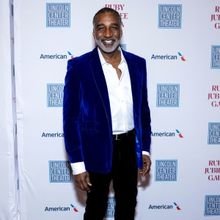 Norm Lewis, Donna McKechnie and More to Take Part in Barrington Stage's BSC IN NYC
