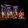 Photos: Inside Opening Night of 1776 at Paper Mill Playhouse