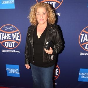 Mary Testa to Star in QUEEN OF THE MIST in Concert at PEAK Performances