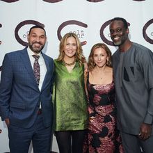 Photos: Colt Coeur Celebrates 15th Anniversary with Benefit Honoring Adrienne Campbel