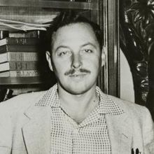The Tennessee Williams and New Orleans Literary Festival Will Host WE HAVE NOT LONG