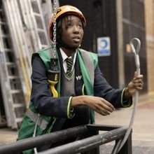 National Theatre's Technical Training Programmes For Young People Return For 2023