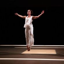 Bellwether Dance Project Returns to ODC Theater With Two World Premieres and The Revi