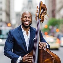 Joseph Conyers, Citizen Musician and Youth Advocate, Wins Principal Bass Of The Phila