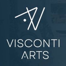 Visconti Arts Signs New Talent, Damien Geter and the Darshan Trio