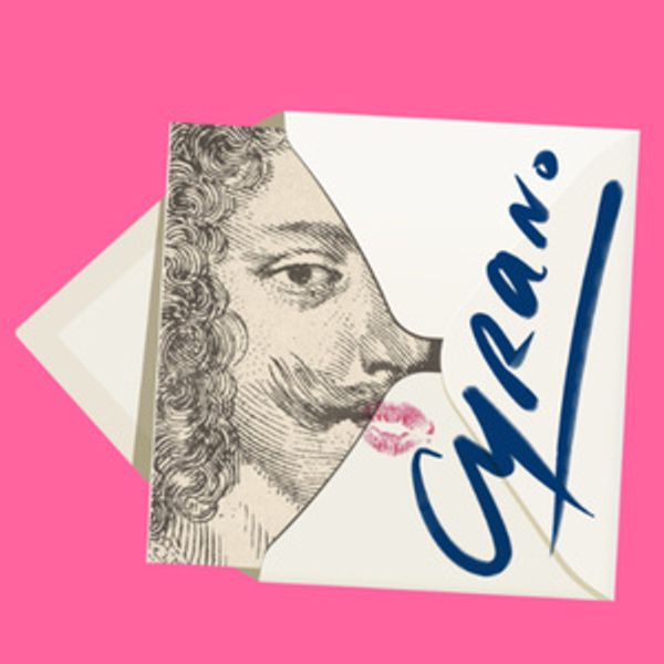 CYRANO At The Old Globe To Extend Performances, Adding A Week Photo